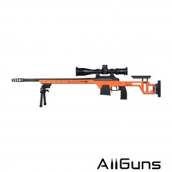 Victrix Venus V 6 Creedmoor 24" Cerakote O-Range Victrix Armaments - 2