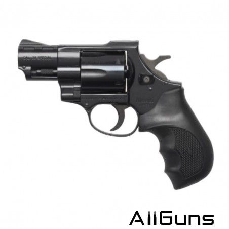 Weihrauch HW 357 .357 Magnum 2.5" Weihrauch - 1