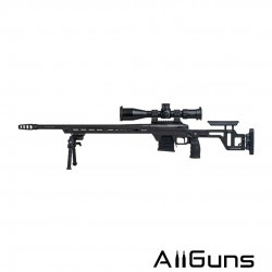 Victrix Venus V 6 Creedmoor 24" Hard Black Anodised Victrix Armaments - 2