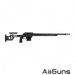 Victrix Venus V 6 Creedmoor 24" Hard Black Anodised Victrix Armaments - 3