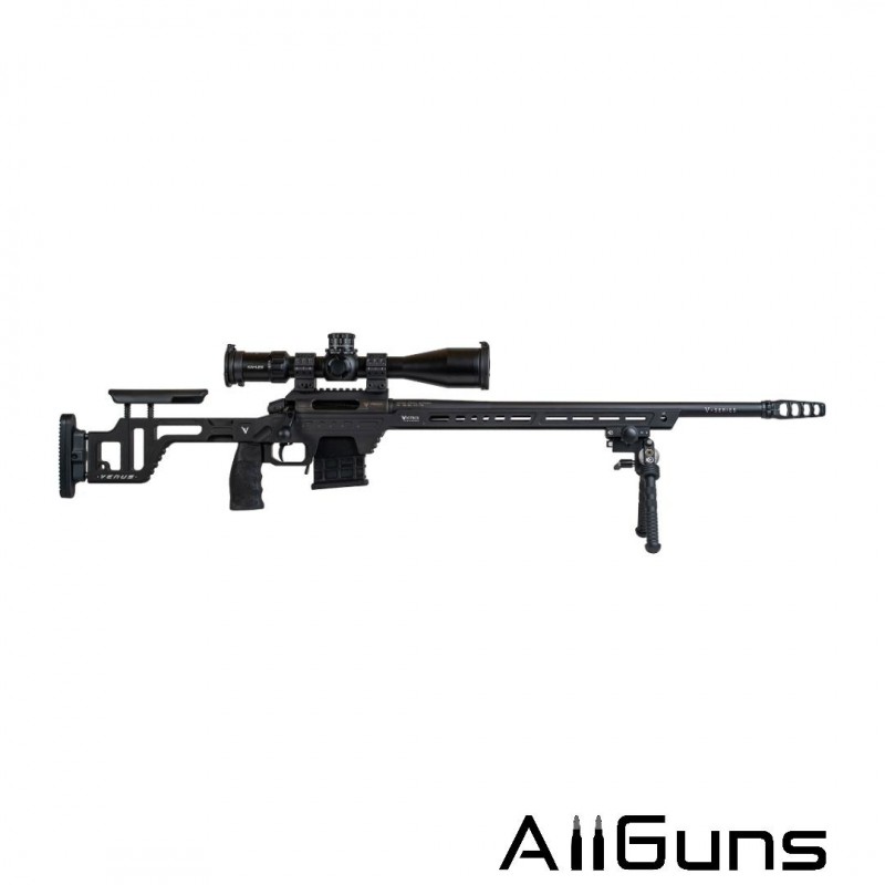Victrix Venus V .260 Remington 24" Hard Black Anodised Victrix Armaments - 1