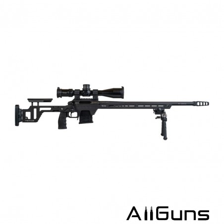 Victrix Venus V .260 Remington 24" Hard Black Anodised Victrix Armaments - 1