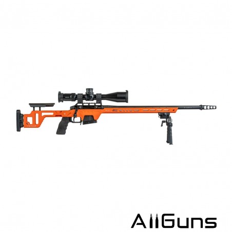 Victrix Venus T 6.5 Creedmoor Lapua 24" Cerakote O-Range Victrix Armaments - 1