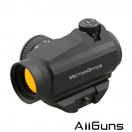 Vector Optics Maverick 1x22 Gen2 Vector Optics - 1
