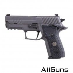Sig Sauer P229 Legion Gray SAO 9x19mm Sig Sauer - 1