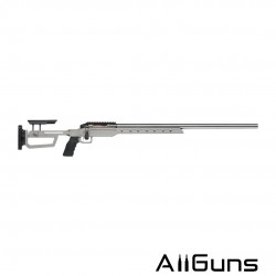 Victrix Performance V .300 Winchester Short Magnum 32" Medium Light Grey Victrix Armaments - 1