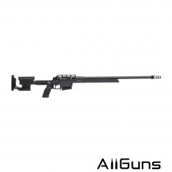 Victrix Challenge T 6.5x47 Lapua 26" Hard Black Anodised Victrix Armaments - 2
