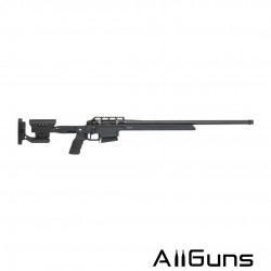 Victrix Challenge T 6.5x47 Lapua 26" Hard Black Anodised Victrix Armaments - 3