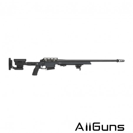 Victrix Challenge T .260 Remington 26" Hard Black Anodised Victrix Armaments - 1