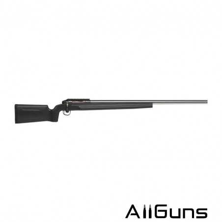 Victrix Target Blackbelt V 6.5 Creedmoor 30" Visible Carbon Fiber Matt Victrix Armaments - 1