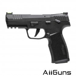 Sig Sauer P322 Nitron Black Manual Safety .22 LR Sig Sauer - 3