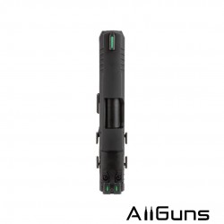 Sig Sauer P322 Nitron Black Manual Safety .22 LR Sig Sauer - 5
