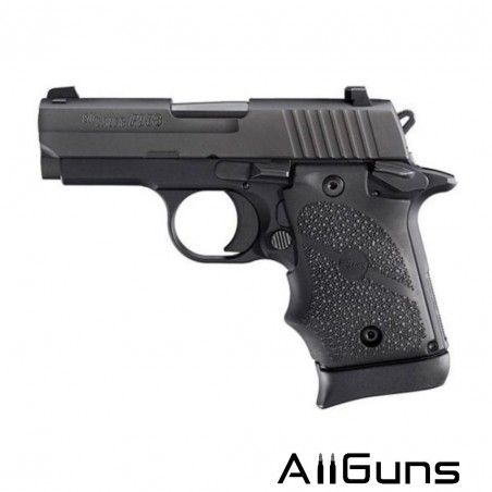 Sig Sauer P938 Nitron Black 9x19mm Sig Sauer - 1
