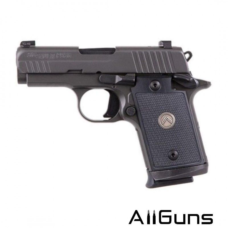 Sig Sauer P938 Legion Gray 9x19mm Sig Sauer - 1