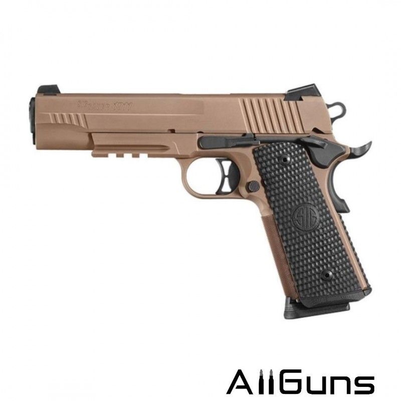Sig Sauer 1911 Emperor Scorpion .45 ACP Sig Sauer - 1