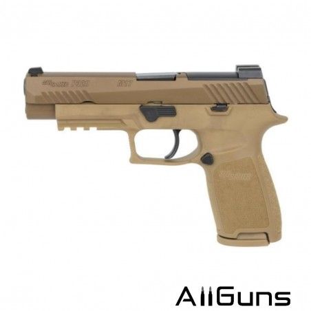 Sig Sauer P320 M17 Coyote 9x19mm Sig Sauer - 1