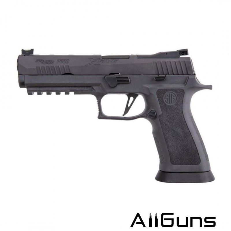 Sig Sauer P320 Legion 9x19mm Sig Sauer - 1