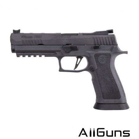 Sig Sauer P320 Legion 9x19mm Sig Sauer - 1