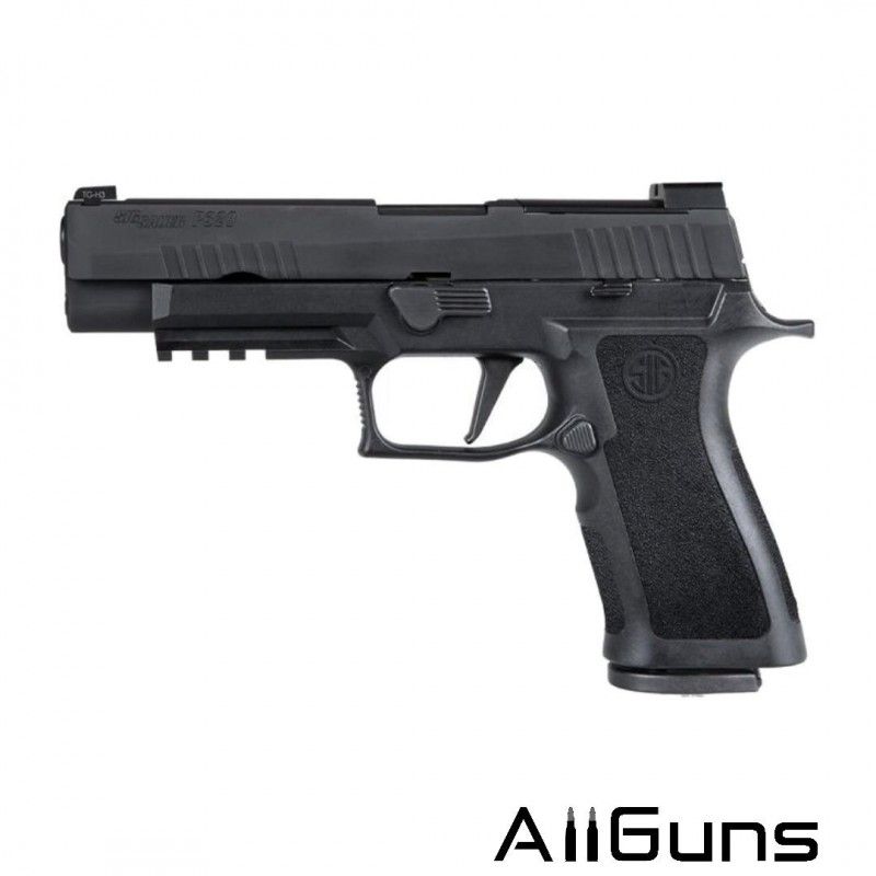 Sig Sauer P320 Nitron Black X-Series 9x19mm Sig Sauer - 1