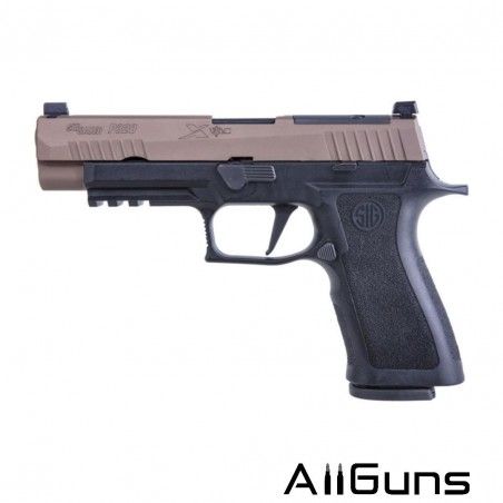 Sig Sauer P320 VTAC 9x19mm Sig Sauer - 1