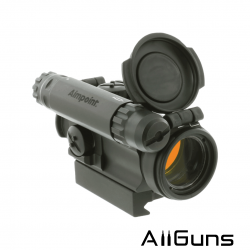 Aimpoint Comp M5 1x18 Aimpoint - 2