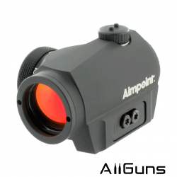 Aimpoint Micro S-1 1x18 Aimpoint - 1