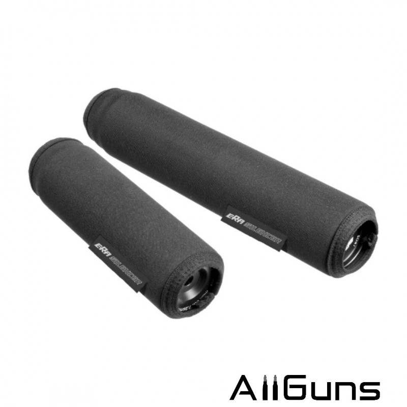 Era Silencer 00003-579A Protection en Neoprene pour Silencieux SOB1 et SOB2 Era Silencer - 1