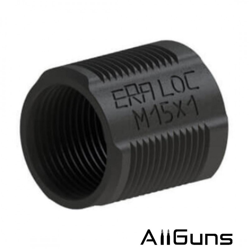 Era Silencer S0002-1220 Adaptateur Era Loc 1/2x20 UNEF Era Silencer - 1