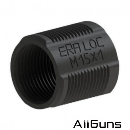 Era Silencer S0002-1310 Adaptateur Era Loc M13x1 Era Silencer - 1