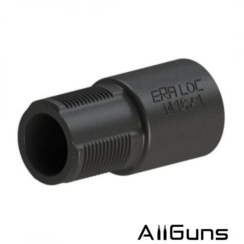 Era Silencer S0002-1710 Adaptateur Era Loc M17x1 Era Silencer - 1