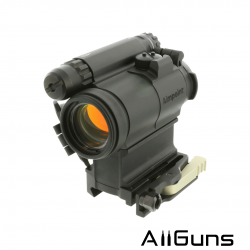 Aimpoint Comp M5 1x18 avec rehausse 39mm Aimpoint - 1