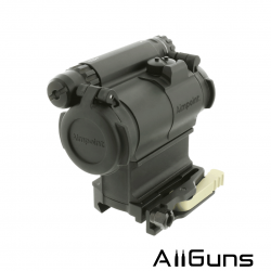 Aimpoint Comp M5 1x18 avec rehausse 39mm Aimpoint - 3