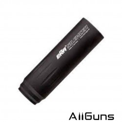 Era Silencer SOB3D-007A Silencieux SOB 3D 1/2x28 UNF Calibre .30 Era Silencer - 1