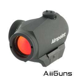 Aimpoint Micro H-1 1x18 Aimpoint - 1