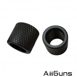 MilOps bague de protection M13.5x1 Glock MilOps - 1