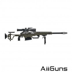 Victrix Corvo V .50 BMG 27" Dark Olive Drab Green Victrix Armaments - 2
