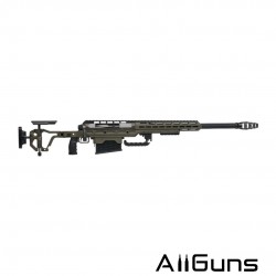 Victrix Corvo V .50 BMG 27" Dark Olive Drab Green Victrix Armaments - 3