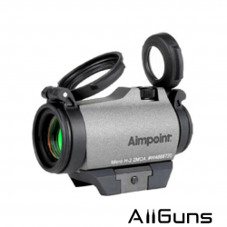 Aimpoint Micro H-2 1x18 Tungsten Aimpoint - 1
