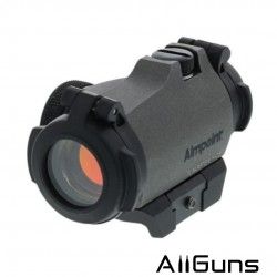 Aimpoint Micro H-2 1x18 Tungsten Aimpoint - 2