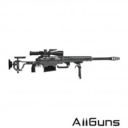 Victrix Corvo V .50 BMG 27" Dark Grey Victrix Armaments - 2
