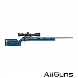 Victrix Absolute V 6 XC 28" Blue River Victrix Armaments - 1