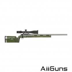 Victrix Absolute V .300 Winchester Short Magnum 32" Green Mountain Victrix Armaments - 1