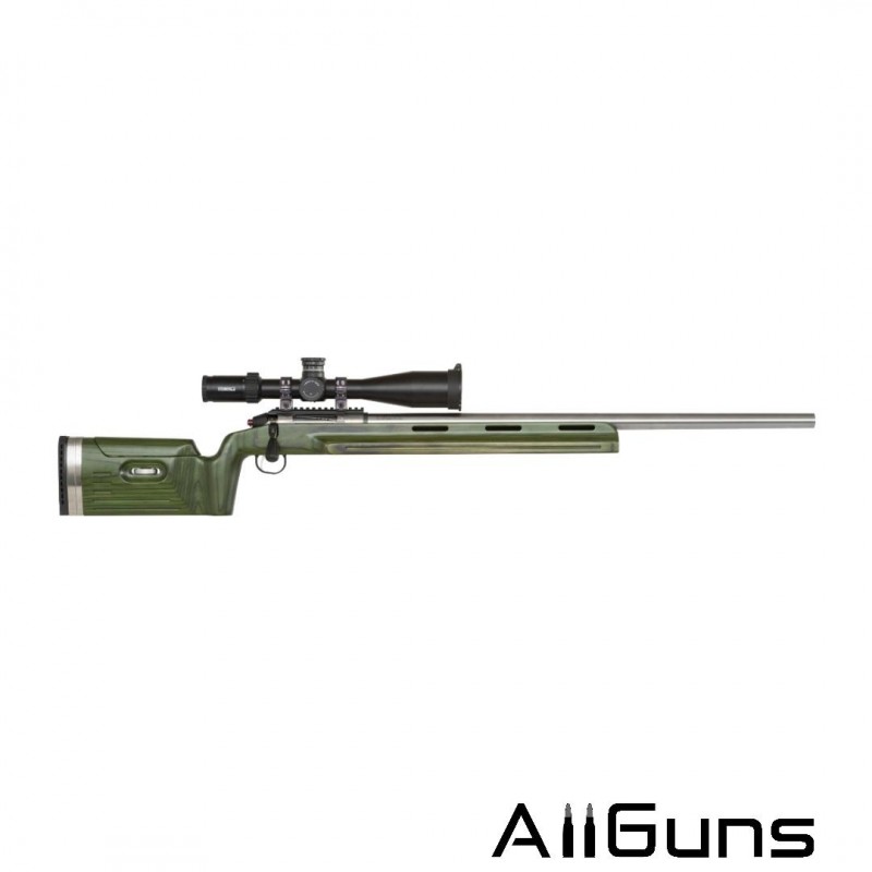 Victrix Absolute V 6 XC 28" Green Mountain Victrix Armaments - 1