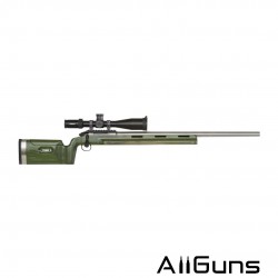 Victrix Absolute V 7/270 Winchester Short Magnum 32" Green Mountain Victrix Armaments - 1