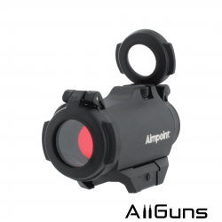 Aimpoint Micro H-2 1x18 Aimpoint - 2