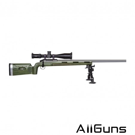Victrix Target V .284 Winchester 32" Green Mountain Victrix Armaments - 1