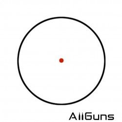 Aimpoint Micro T-1 1x18 Aimpoint - 2