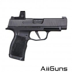 Sig Sauer P365 XL X-Series ROMEO ZERO 9x19mm Sig Sauer - 3