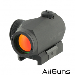 Aimpoint Micro T-1 1x18 Aimpoint - 1
