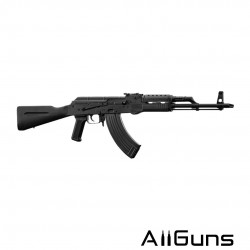 Kolarms AK47 KA17S 16" 7.62x39mm Kolarms - 1